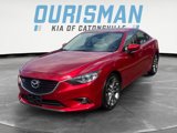 Used 2015 MAZDA MAZDA6 Grand Touring image 2