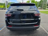 Used 2021 Jeep Compass Latitude image 4