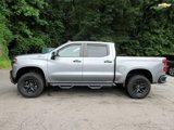 Used 2020 Chevrolet Silverado 1500 LT Trail Boss image 2