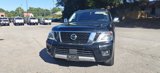 Used 2018 Nissan Armada Platinum image 2