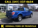 Used 2013 Ford F150 STX w/ Mid Equipment Group image 3