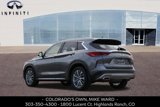 Used 2023 INFINITI QX50 Luxe image 3