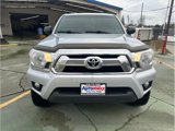 Used 2012 Toyota Tacoma 4x4 Double Cab image 3