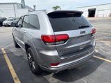Used 2021 Jeep Grand Cherokee High Altitude image 3
