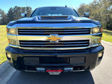 Used 2017 Chevrolet Silverado 2500 High Country w/ Duramax Plus Package image 2