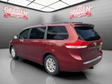 Used 2011 Toyota Sienna XLE image 3