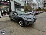 Used 2018 Lexus NX 300h AWD w/ Premium Package image 6