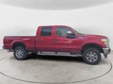 Used 2015 Ford F250 XLT w/ XLT Premium Package image 4