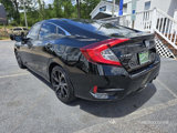 Used 2019 Honda Civic Sport image 4