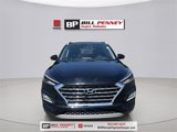 Used 2019 Hyundai Tucson Limited image 2