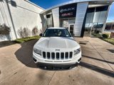 Used 2012 Jeep Compass Latitude image 2