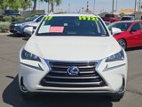 Used 2017 Lexus NX 300h AWD image 2