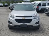 Used 2017 Chevrolet Equinox LS image 2