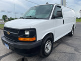 Used 2017 Chevrolet Express 2500 image 4