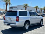 Used 2015 Chevrolet Suburban LT w/ Max Trailering Package image 3
