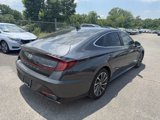 Used 2020 Hyundai Sonata Limited image 4