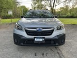 Certified 2021 Subaru Outback 2.5i image 3