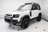 Used 2022 Land Rover Defender 90 X-Dynamic S image 5