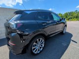 Used 2025 Buick Encore GX Avenir w/ Avenir Technology Package image 4
