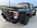 Used 2023 Toyota Tacoma TRD Off-Road w/ Technology Package image 6
