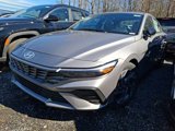 New 2025 Hyundai Elantra Sport image 3