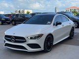 Used 2022 Mercedes-Benz CLA 250 image 2