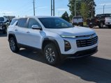 New 2026 Chevrolet Equinox LT image 3