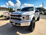 Used 2020 Ford F150 XL w/ Equipment Group 101A Mid image 3