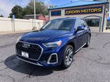 Used 2022 Audi Q5 2.0T Premium Plus w/ Premium Plus Package image 4