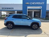 New 2025 Chevrolet TrailBlazer LT w/ Convenience Package image 2