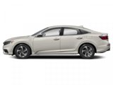 Certified 2019 Honda Insight EX image 3