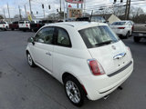Used 2014 FIAT 500 Pop image 6