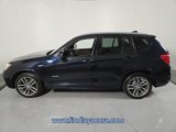 Used 2017 BMW X3 xDrive35i image 3
