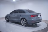 Used 2020 Audi A3 2.0T Premium Plus w/ Premium Plus Package image 3