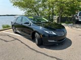 Used 2016 Lincoln MKZ w/ Equipment Group 300A Reserve image 3