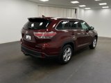 Used 2014 Toyota Highlander Limited image 4