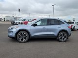 Used 2022 Ford Escape SE w/ SE Sport Appearance Package image 2