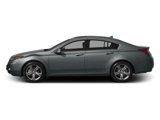 Used 2013 Acura TL SH-AWD image 3