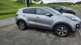 Used 2020 Kia Sportage LX image 4