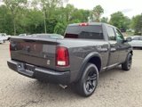 Used 2021 RAM 1500 Classic Warlock image 5