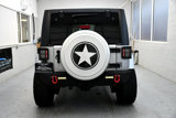 Used 2014 Jeep Wrangler Unlimited Sport image 4