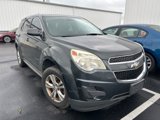 Used 2013 Chevrolet Equinox LS w/ LPO, Protection Package image 4