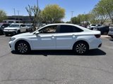 Used 2024 Volkswagen Jetta S image 2