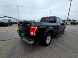 Used 2015 Ford F150 XLT w/ Trailer Tow Package image 4