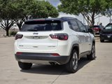 Used 2021 Jeep Compass Limited image 4