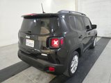 Used 2020 Jeep Renegade Latitude image 4