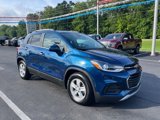 Used 2020 Chevrolet Trax LT w/ Sun & Sound Package image 6