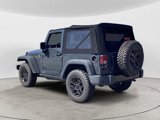 Used 2016 Jeep Wrangler Sport image 3