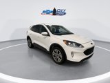 Used 2022 Ford Escape SEL image 2