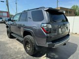 Used 2021 Toyota 4Runner TRD Off-Road Premium w/ Moonroof Package image 3